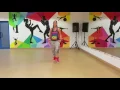 Stony - Danca Kizomba (Zumba®Fitness Choreo)