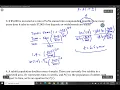 Algebra 2 Unit Lessson Notes