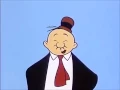 Wimpy I d gladly pay you Tuesday for a hamburger today