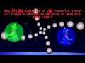 Dragons in Bubbles v2 Bubble Bobble Intro Remade