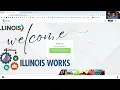 ILW Tutorial Login and Profile
