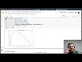 Lab 3 Taylor Series and Coordinates