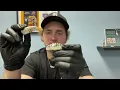 24K vs 10K Yellow Gold Comparison to White Gold Luxe Grillz