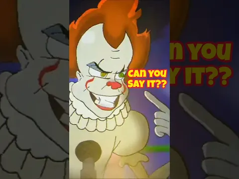 Pennywise Beatbox Challenge! 🎈🤡
