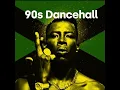90`S REGGAE DANCEHALL RIDDIM MIX