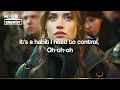 Frank Walker & Alexander Stewart - Crossfire (Lyrics)