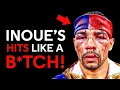 Lagu He Said Naoya Inoue Punches Like A Girl.. BRUTAL KARMA!