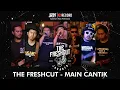 Lagu THE FRESHCUT - MAIN CANTIK ( Live Music At Atribut Jakarta )