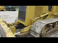 John Deere 550G Dozer C C Equipment