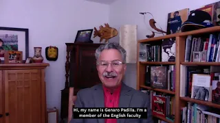 UC Berkeley English Professor s Commencement Address 2021