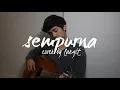 Download Lagu Sempurna by Andra and the Backbone (Cover by Langit)