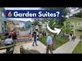 How To Create Wealth Community With Incremental Development Garden Suite ADUs Multiplexes
