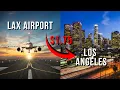 LAX Airport Arrival Guide 2026 Exit in Minutes Without Breaking the Bank