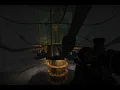 Stalker Anomaly Yantar Lab X-16 Full Walkthrough No commentary