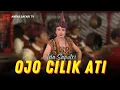 Download Lagu Karaoke - Ojo Cilik Ati - Ida Saputri (Offcial Vidio Karaoke ANEKA SAFARI)