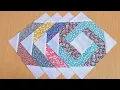 Download Lagu The Quilt That Took My Breath Away (And Will Take Yours!) Easy patchwork idea.