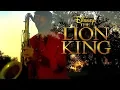 Download Lagu Circle of Life - The King Lion 🎷(Saxophone Cover)
