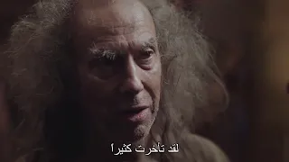 فيلم دانيال و الثلاثة فتية 