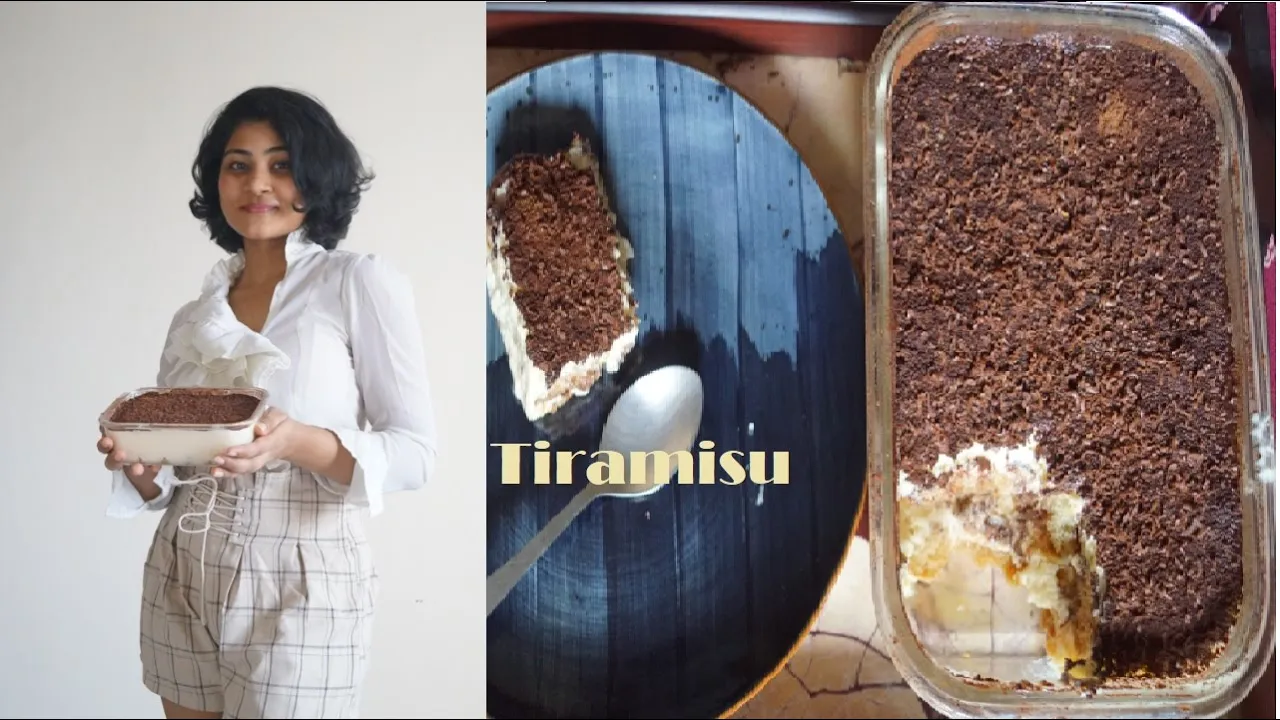 Tiramisu Rezept Baileys