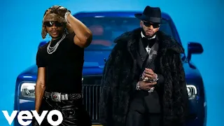 Diamond Platnumz Ft Marioo Khalil Harrison MANDINDI Official Music Video Amapiano2025 