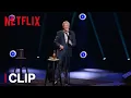 Ron White If You Quit Listening I ll Shut Up Stand-up Special Trailer Netflix
