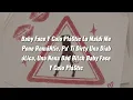 Katteyes  - NENA BAD BITCH (Official Video Liryc)