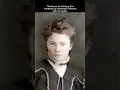 This is Florence Bennington s story