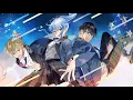 Download Lagu Goose house「光るなら」 / 星街すいせい × 蒔田陽丸 × 楓山蓮太郎(Cover)
