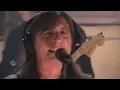 Rata Blanca  - La Leyenda del Hada y el Mago ("Encuentro en el Estudio")