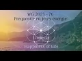 WG 2025  76 Frequentie en synchroniciteit