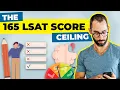 Why Most LSAT Students Never Break 165