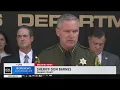 Orange County authorities breakdown the timeline of the deadly shooting at Cook s Corner