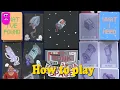 A Sargasso Sea of Space how to play
