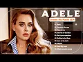 Download Lagu Adele Greatest Song All The Time - Everlasting Top Hits Best Music Pop Ballad Jazz- Adele Songs 2024