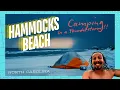 Download Lagu CAMPED IN A THUNDERSTORM ON THE BEACH!!!!