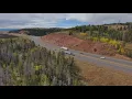 WYDOT Report - Drowsy Driving