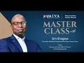 I Have an Idea What Next The Art of Execution with Sim Shagaya Miva Masterclass