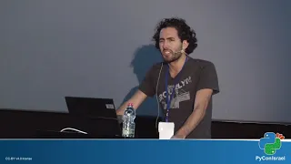 Introduction to JSON Schema by Julian Berman