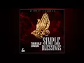 Tarrus Riley, Konshens - Simple Blessings (Official Audio)