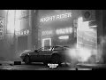 Masked Wolf - Night Rider