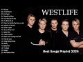 Lagu The Best Westlife - Westlife Love Songs Full Album 2025
