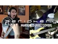 Download Lagu PERIPHERY – Marigold (Cover by Lauren Babic, Werner Erkelens, Michael Avery, \u0026 Thomas Diognardi)