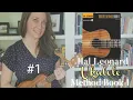 Ukulele - Hal Leonard