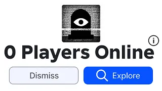 I Investigated A Dead Game That's Secretly Watching