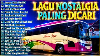 TEMBANG KENANGAN 80AN 90AN TERBAIK | MELODI CINTA DI JALAN KENANGAN | YANG PERTAMA KALI #lagu2026