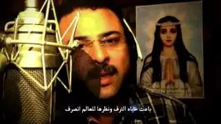 اول ترنيمه للشهيده فيلومينا العجائبيه                                      دندنها