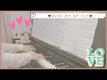 『コンパスオブユアハート 』ぷりんと楽譜 ピアノ 中級 ディズニー シンドバッド