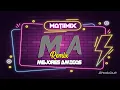 BM, CALLEJERO FINO, LA JOAQUI, LOLA INDIGO - M.A REMIX (MATIIMIX)
