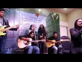 Download Lagu Kristal - Seragam Hitam (Unplugged di ERA.FM)