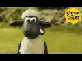 Download Lagu Shaun the Sheep 🐑 Happy Sheep - Cartoons for Kids 🐑 Full Episodes Compilation [1 hour]